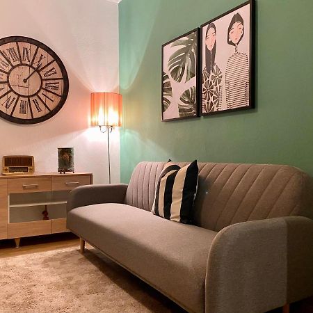 Oasis Garden Apartment Volos Exterior foto
